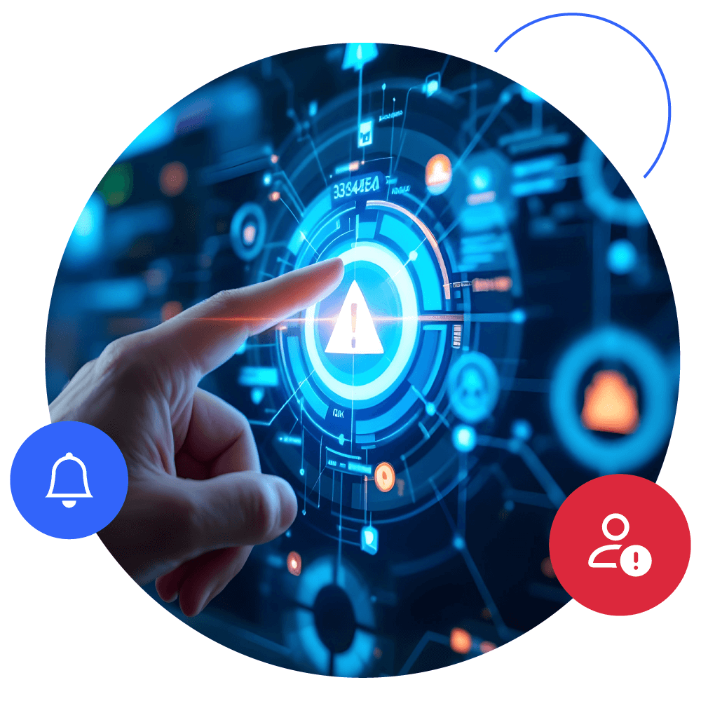 Transaction Monitoring